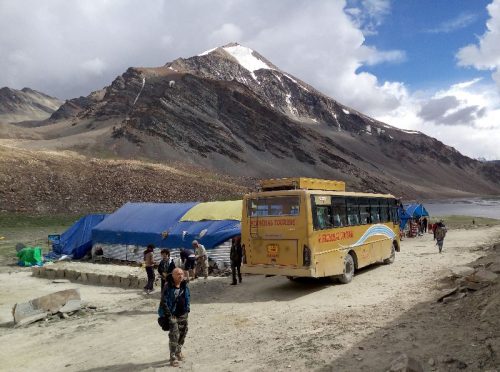 Ladakh