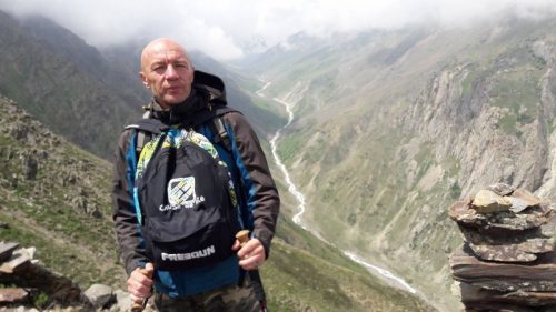 sergii Mazurkevych
