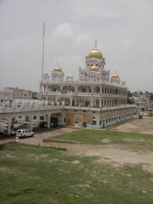 Gurudvara_Jammu