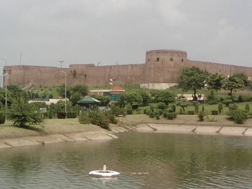 Jammu