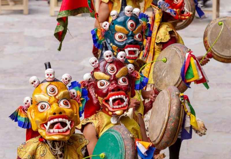 Cham_dance