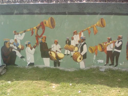 Dushera_Kullu