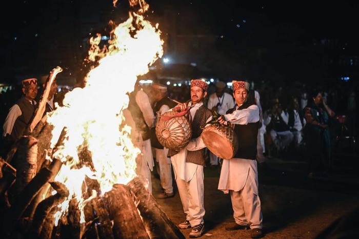 Dushera