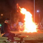 Танці у вогні або вогняна містерія народу Па Тхен